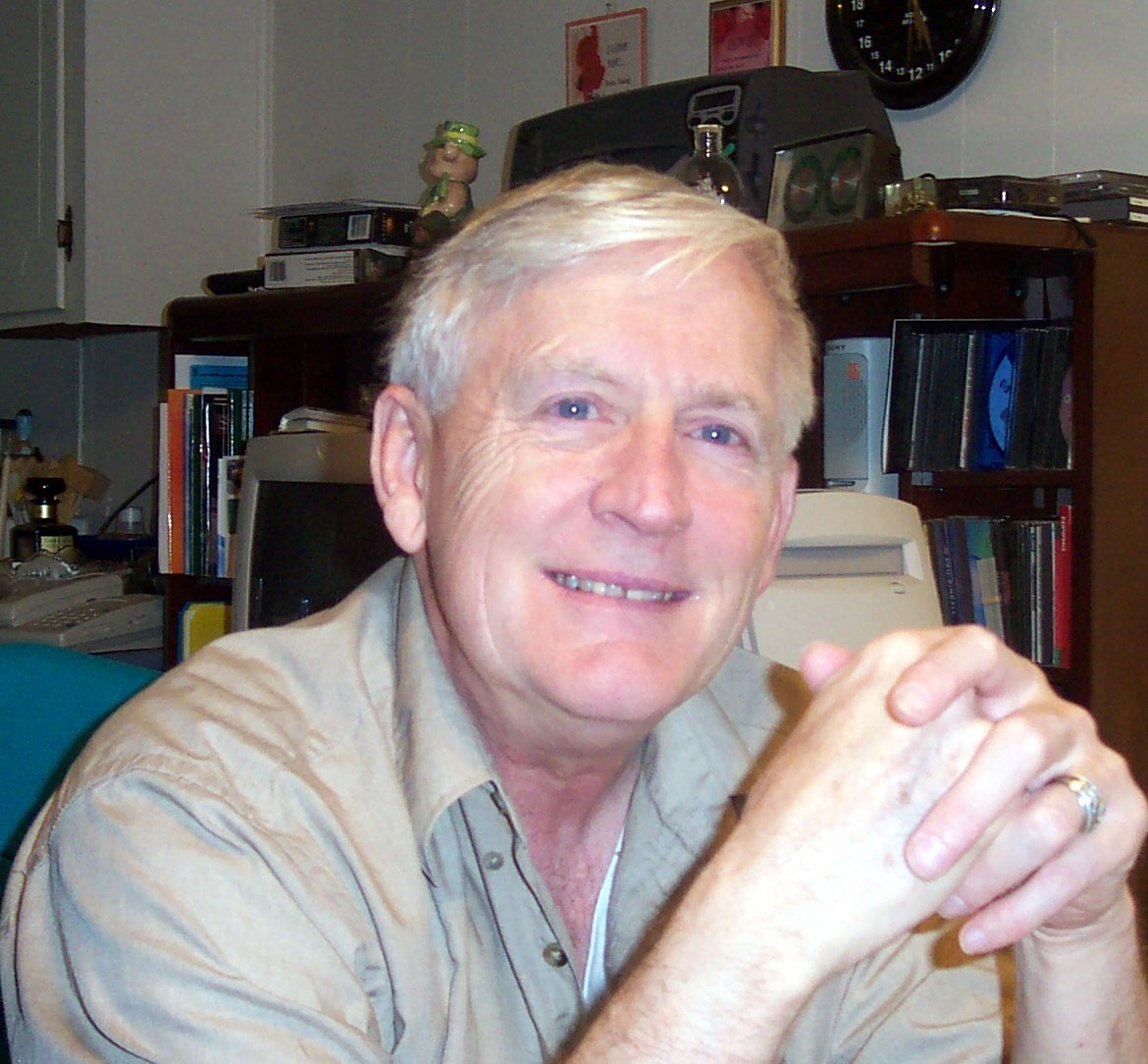 Richard Burke Obituary Anniston, AL