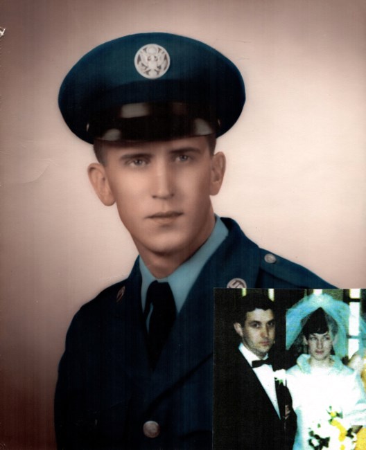 Obituary of Robert E. Samon