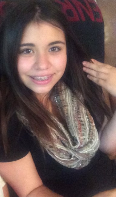 Obituary of Odilia Isabel Saldana