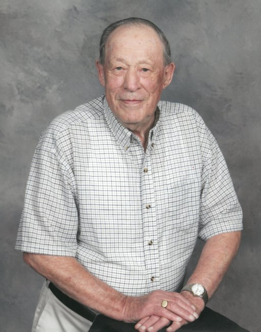 Obituary of Volker William Jeske