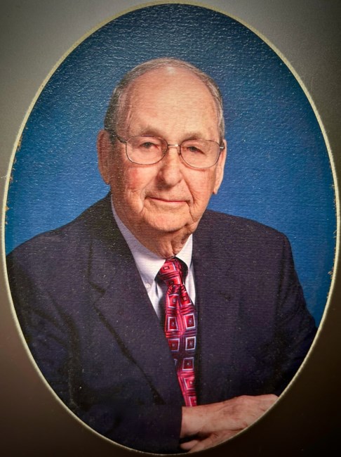 Obituary of Louis F Goss