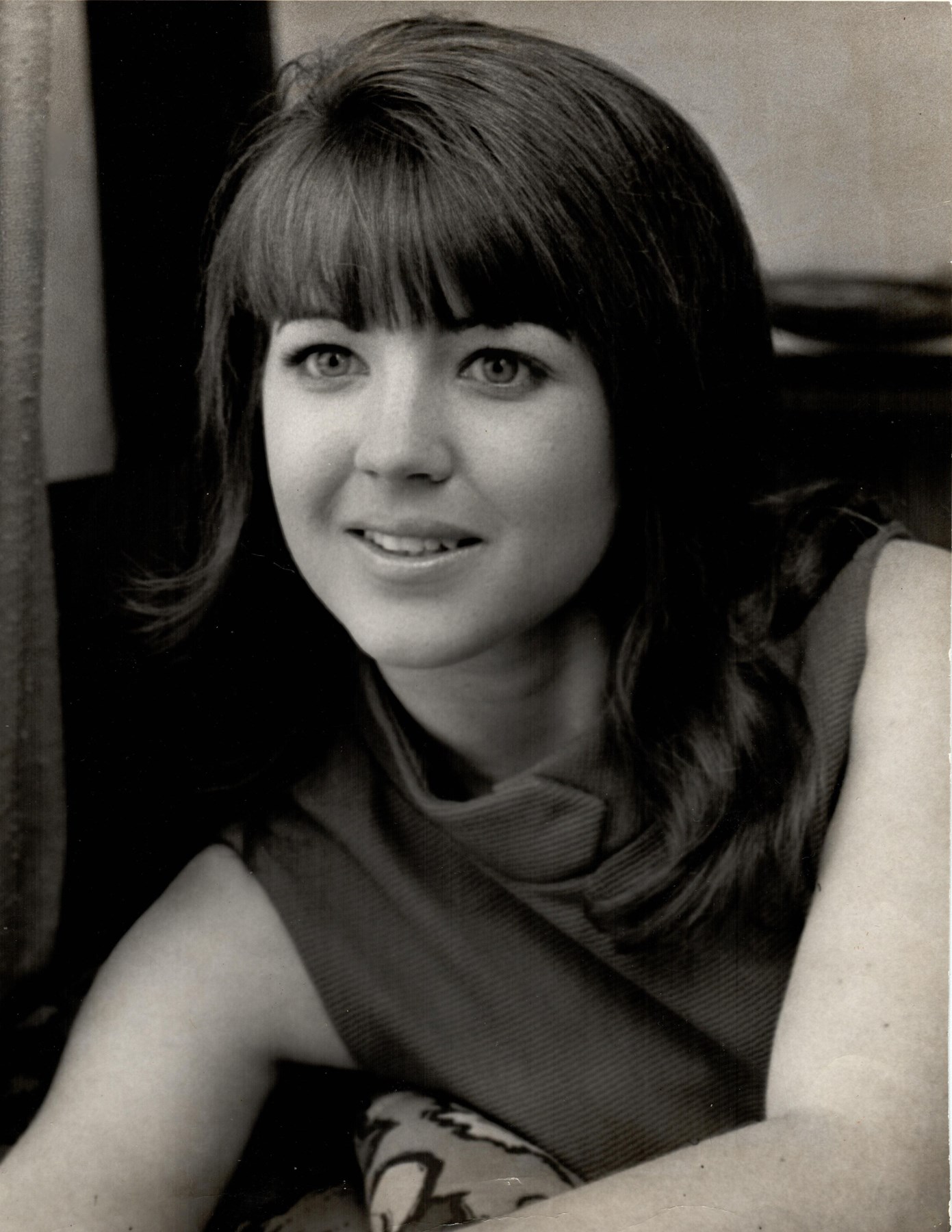 Obituary of Sue Ellen Barker