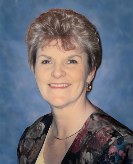 Obituary of Lorraine Annette Volante