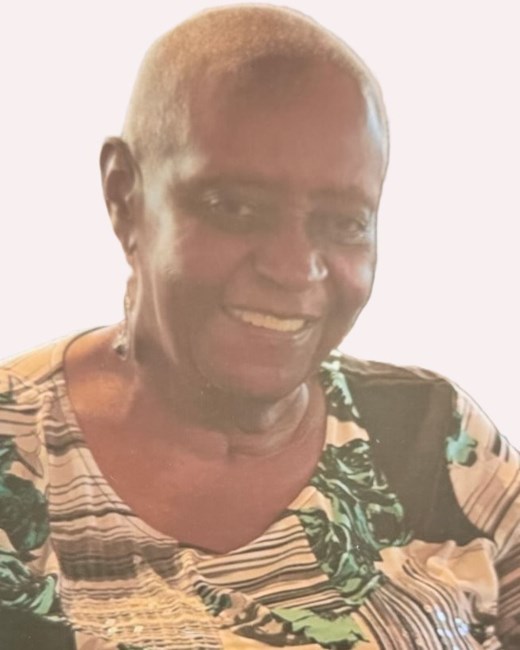 Obituary of Annie Barnes Tarver