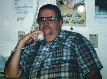Obituary of Martin Joseph Shallow Jr.