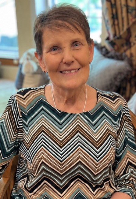Obituary of Cheryl E. Walker