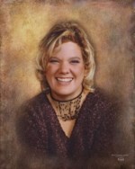 Tammy Thompson