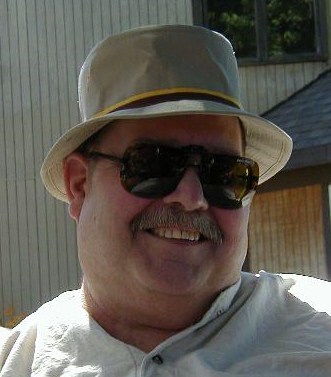 Obituary of David Bruce Wood