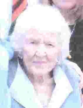 Obituary of Emily P. Hollins