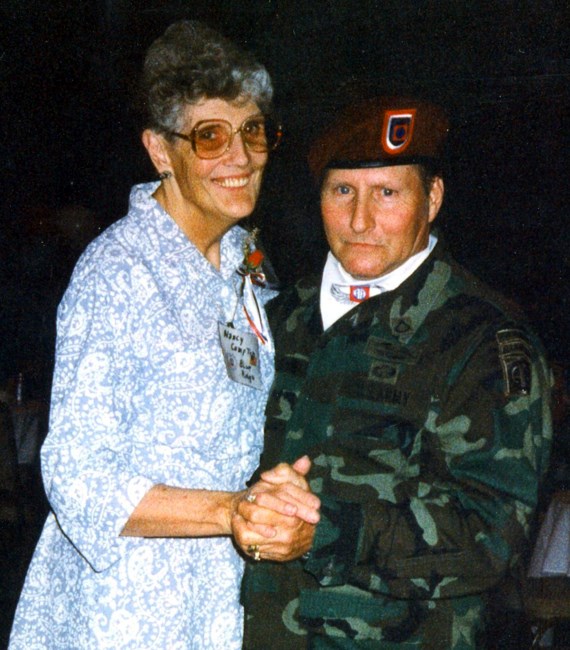 Obituary of Clifton Donald Compton