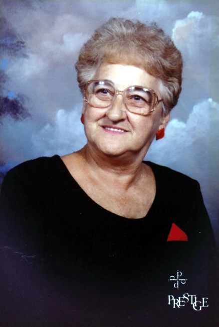 Obituary of Rosemary Crawford