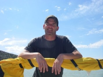 Obituary of Shawn Robert Conway