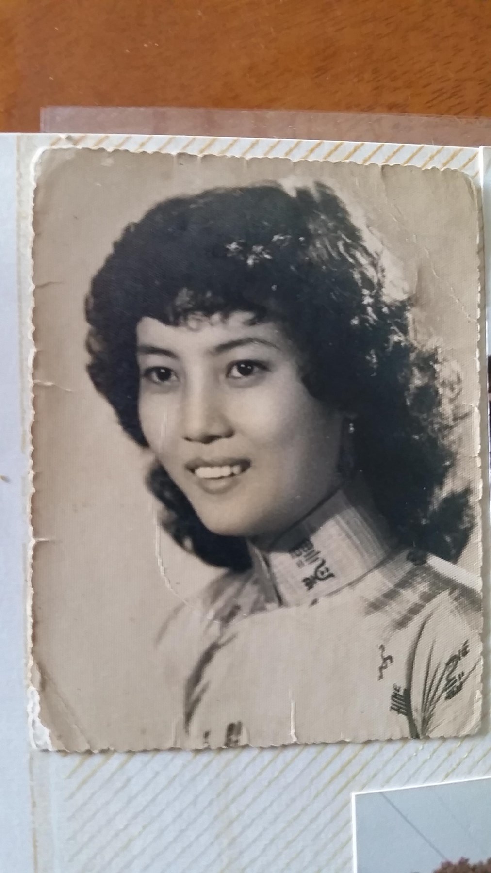 Obituary of Y Thi Trang