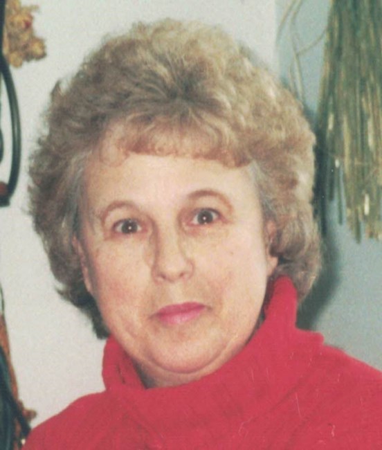 Obituary of Althea Gennarino