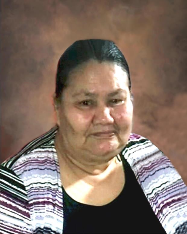 Obituary of Consuelo Gonzalez