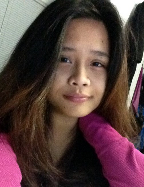 Obituary of Ma Alyssa Coronel