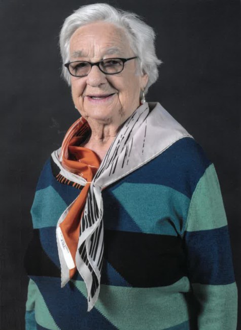 Obituary of Sabina Jurzynek (nee Nowak)