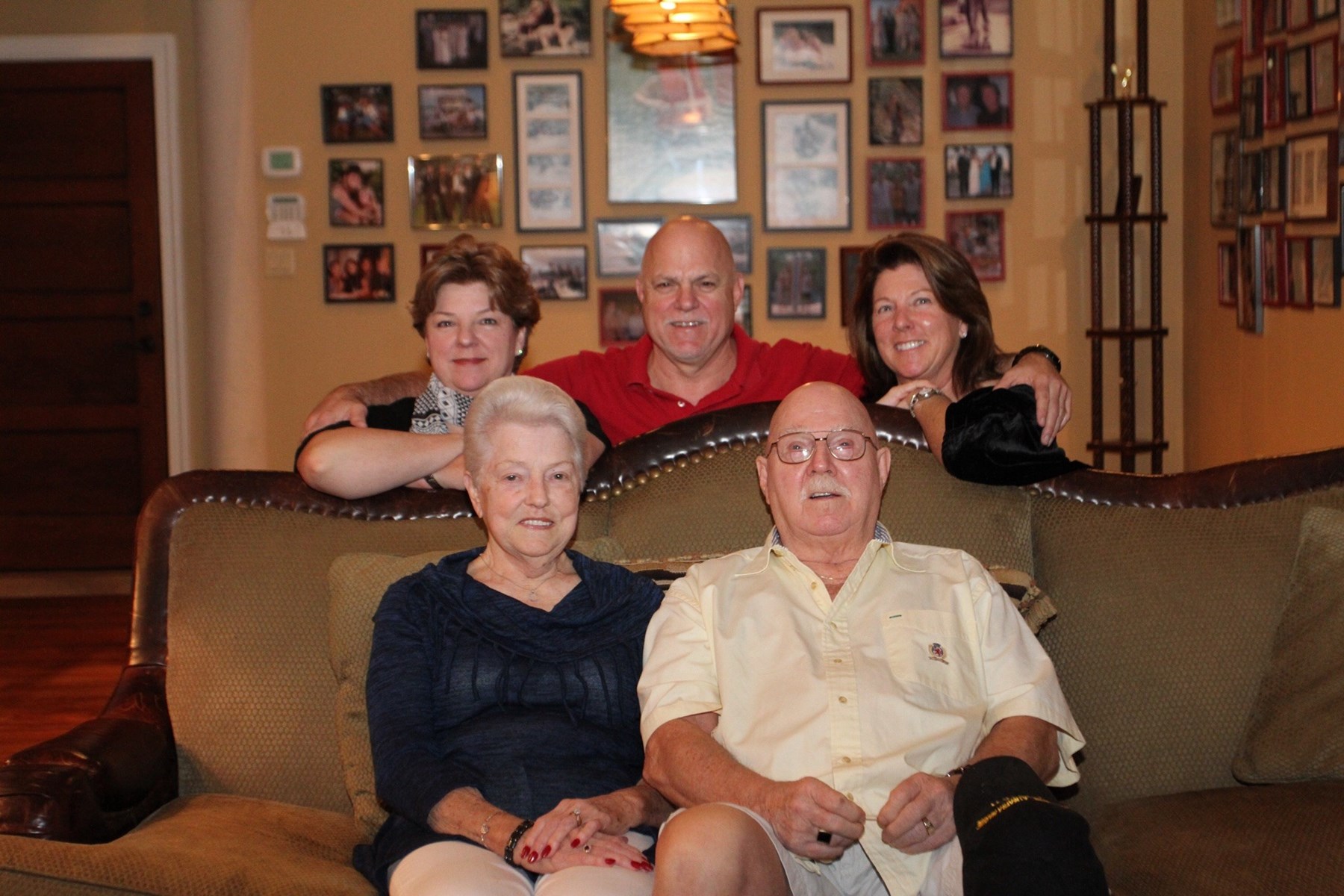 Obituary of Jackson Lee Jennell