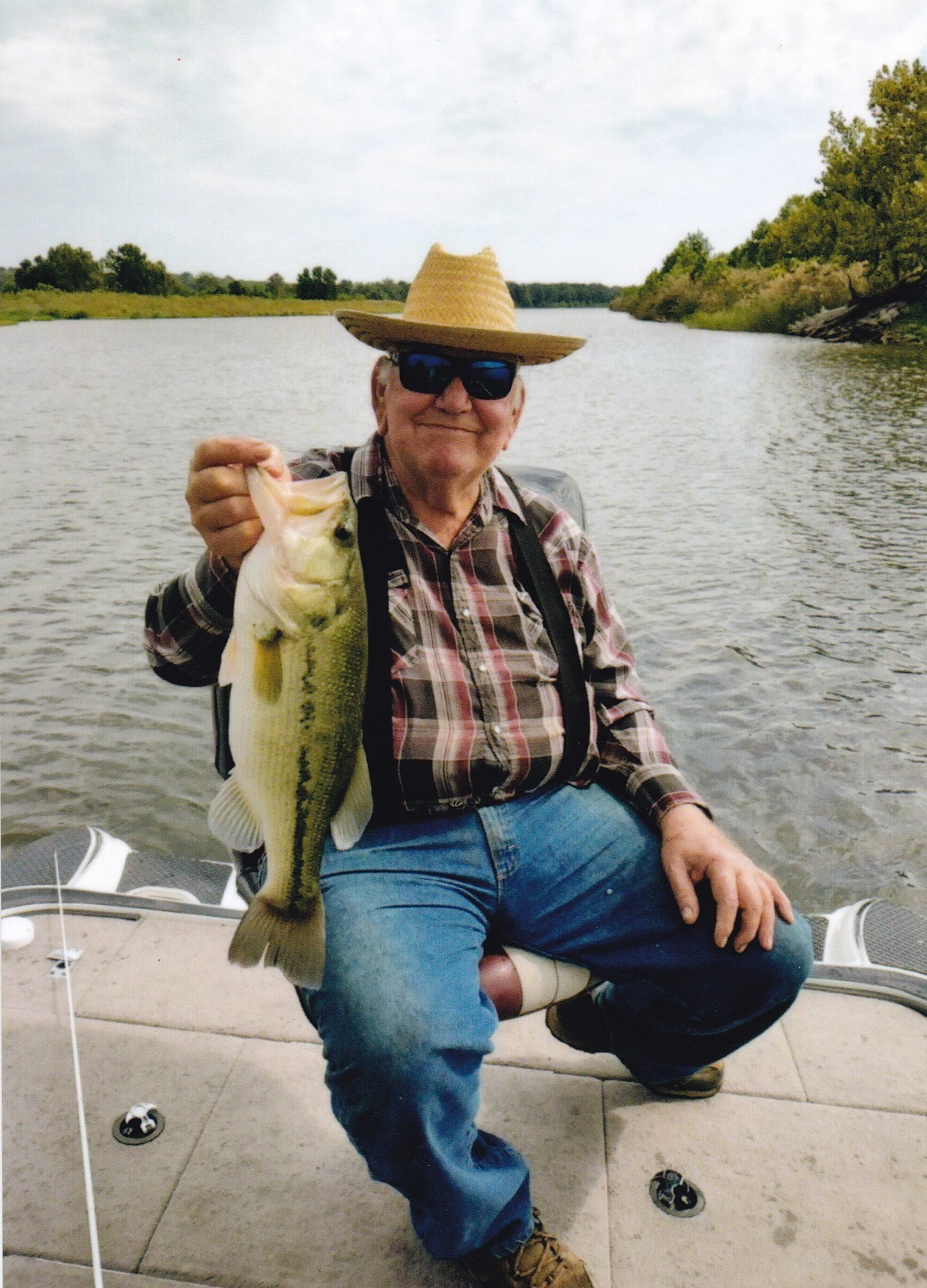 Obituario de Bobby Donald Rankin