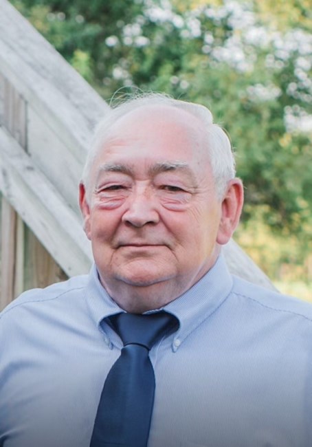 Obituario de Ronald Jay Jones