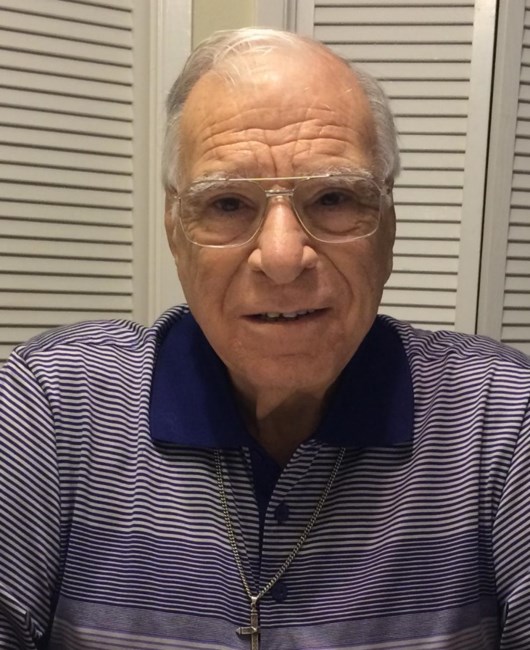 Obituary of Morris Daywood