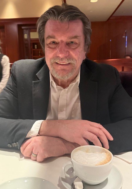 Obituary of Stephen C. Ruszkowski