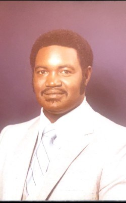 Obituary of Herman Hodges Jr.