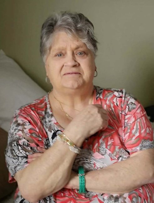 Obituary of Nicole Levesque