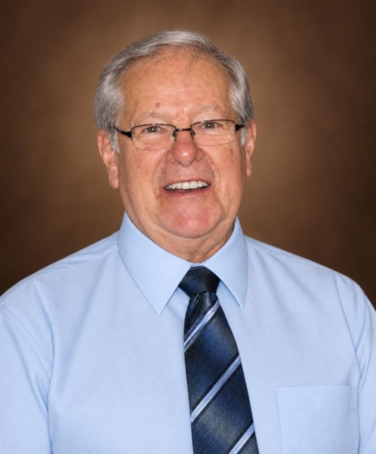 Avis de décès de Maurice Tremblay
