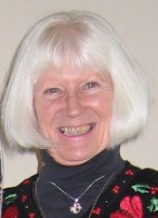 Obituary of Patricia Gay Thorne