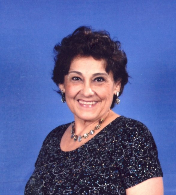 Obituary of Olivia M. Clements