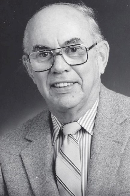 Avis de décès de Thomas J. McLean