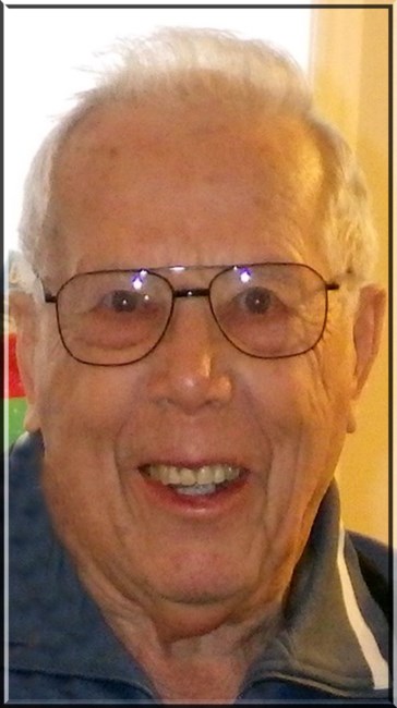 Obituary of James "Jim" McMullen