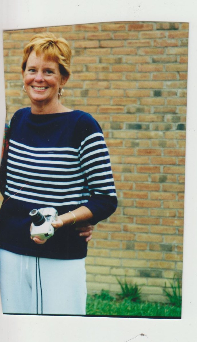 Obituario de Diane Littell Brown