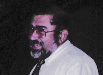 Obituary of Jerome Steinberger