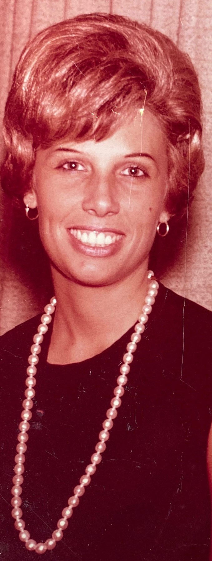 Obituary of Bobbie Joyce Jackson