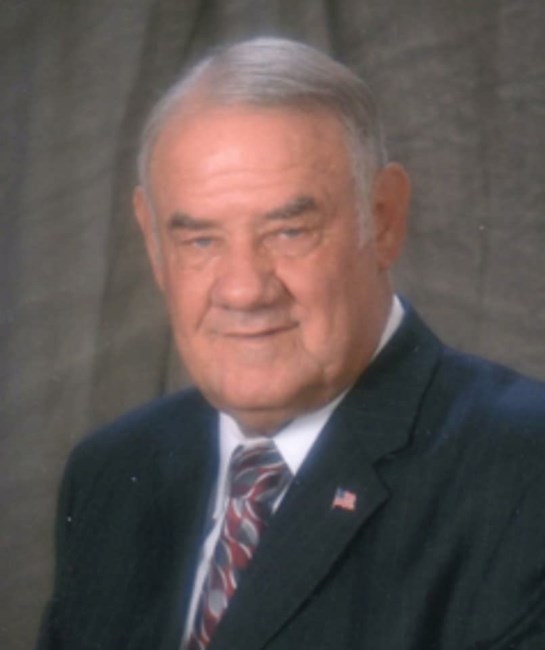 Obituary of Dr. Bobby Gene "B.G." Buchanan, Sr.