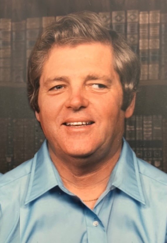 Donald Hill Obituary Gladstone, MO