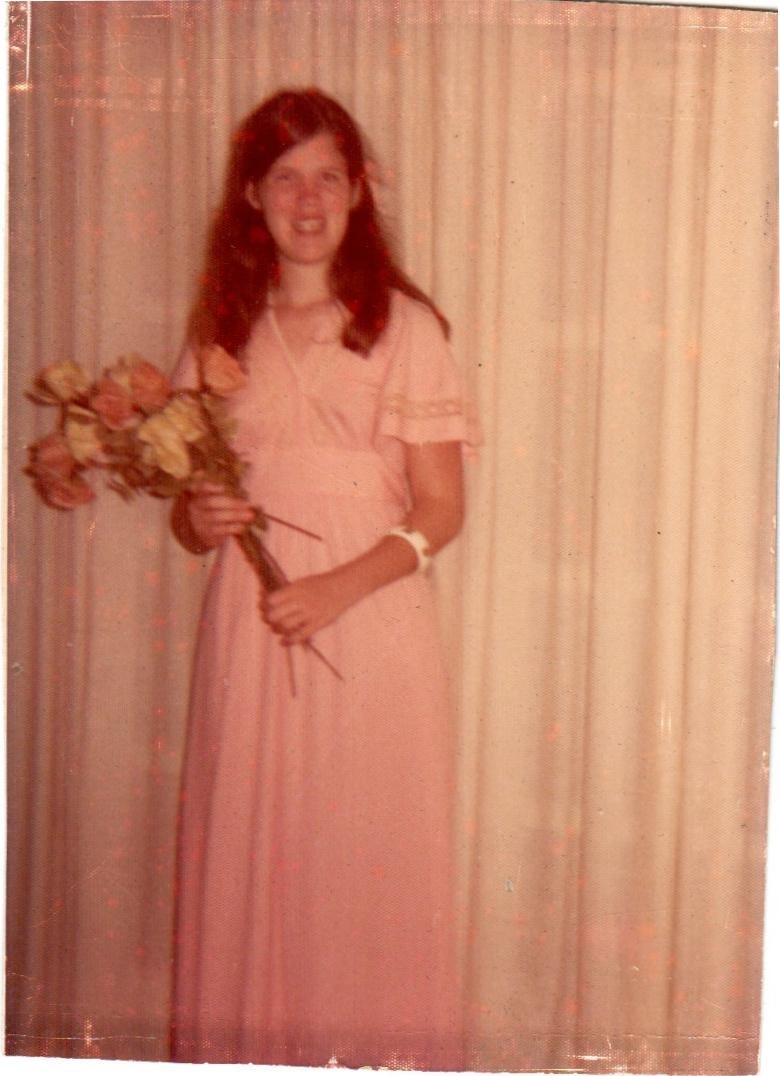 Obituary of Ellen Gilliam