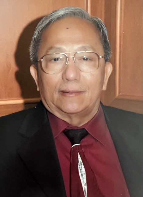 Obituary of Rolando Nebalasca Ordonez