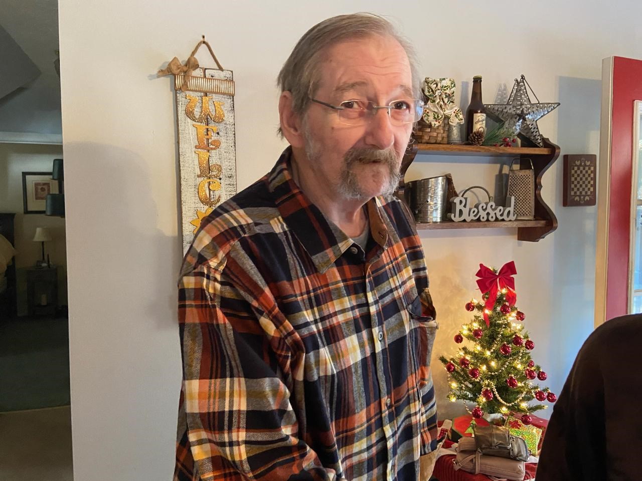 Obituary of Alvin Thomas Hall Jr.