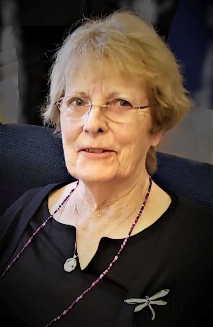 Obituary of Margaret Ann Mauney