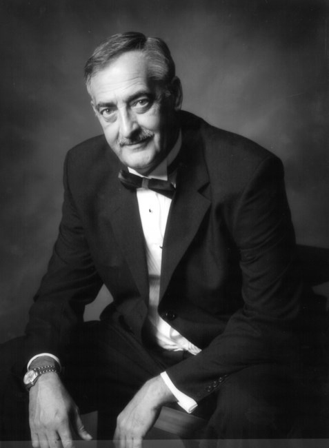 Obituary of Walter Melton McFadden