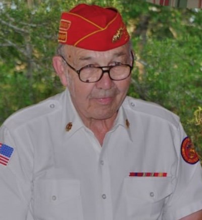 Obituary of Roger Wolf