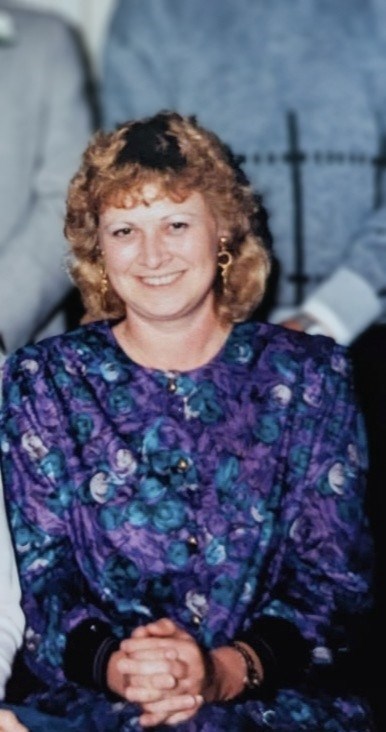 Obituary of Lois Ann Rasch