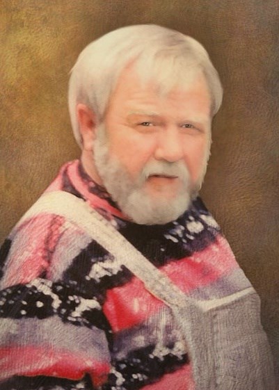 Obituary of Ruben Wesley Arnold