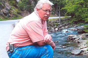 Obituary of Joseph M. Williams Jr.