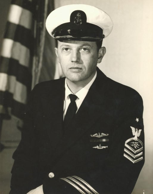 Obituary of Franklin D. Phillips Sr.