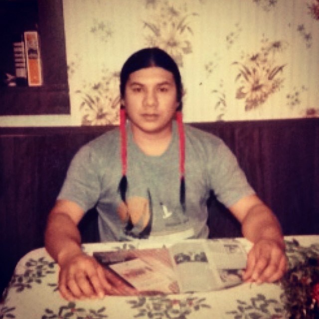 Obituary of Dominic A Patricio