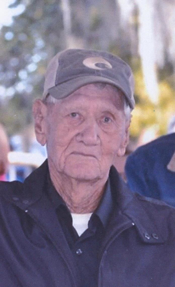 Manuel Rojas Obituary Marrero, LA
